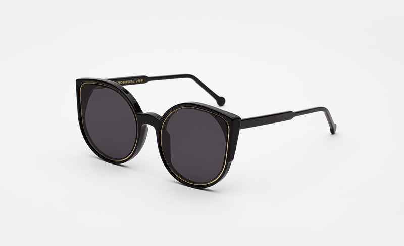 Lucia Impero Forma - Retrosuperfuture -