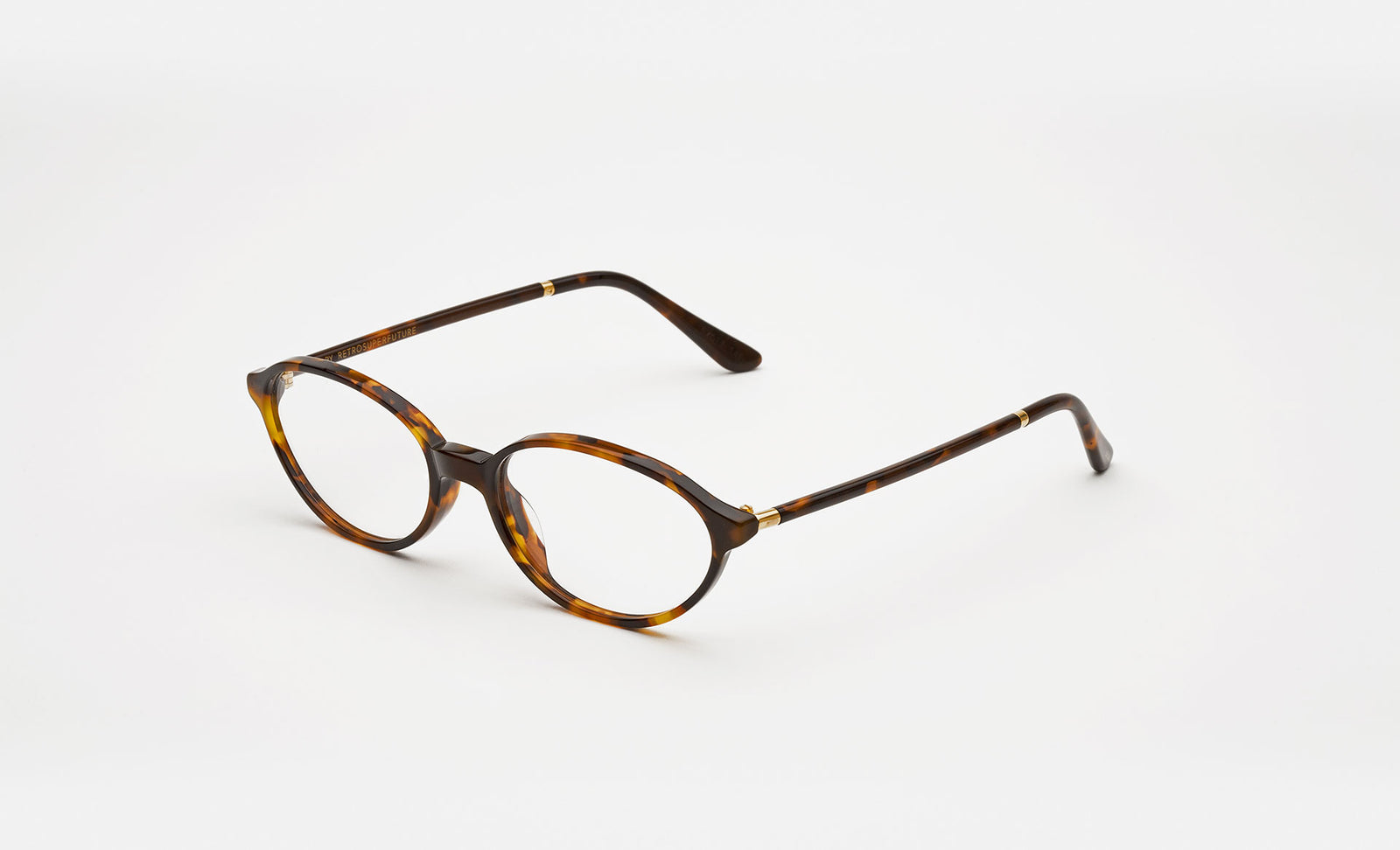 Numero 04 Havana Nostra - Retrosuperfuture -