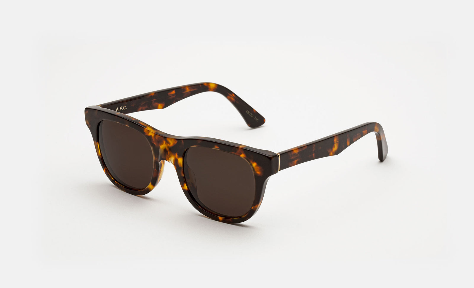 Lunettes Ii Tortoise - Retrosuperfuture -