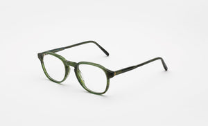 Numero 02 Pietra Verde - Retrosuperfuture - — 1