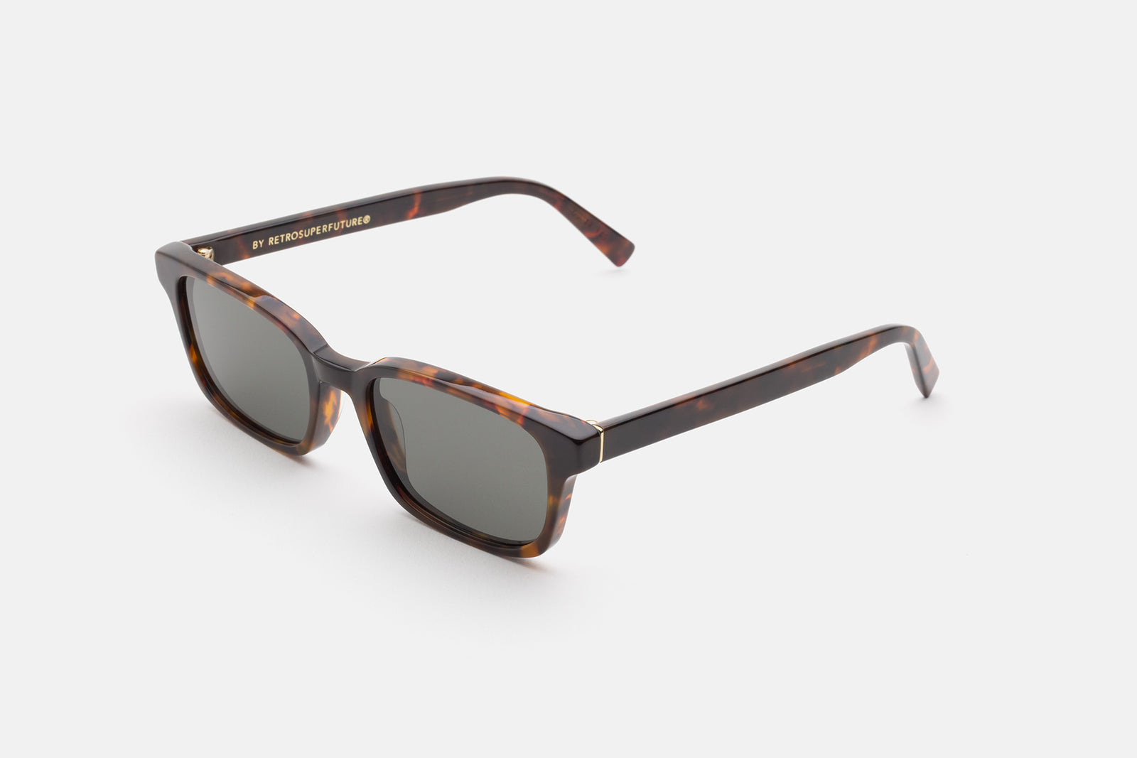 Regola Classic Havana - Retrosuperfuture -