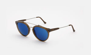 Giaguaro Deep Brown - Retrosuperfuture - — 1