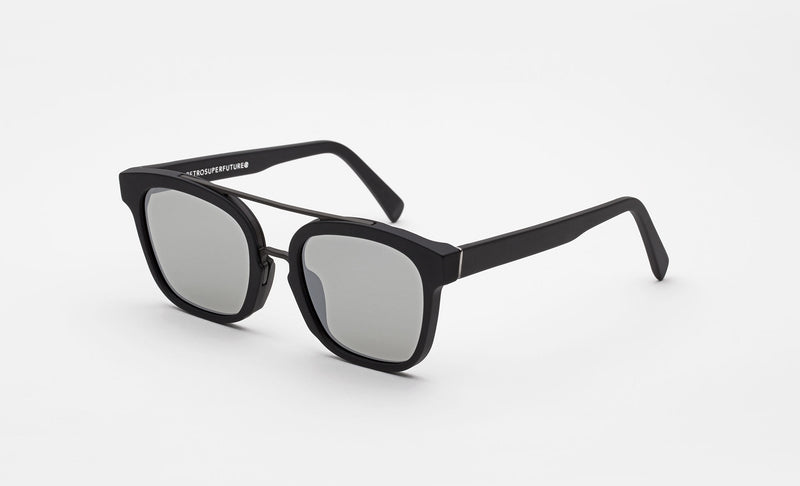Akin Black Matte Zero - Retrosuperfuture -
