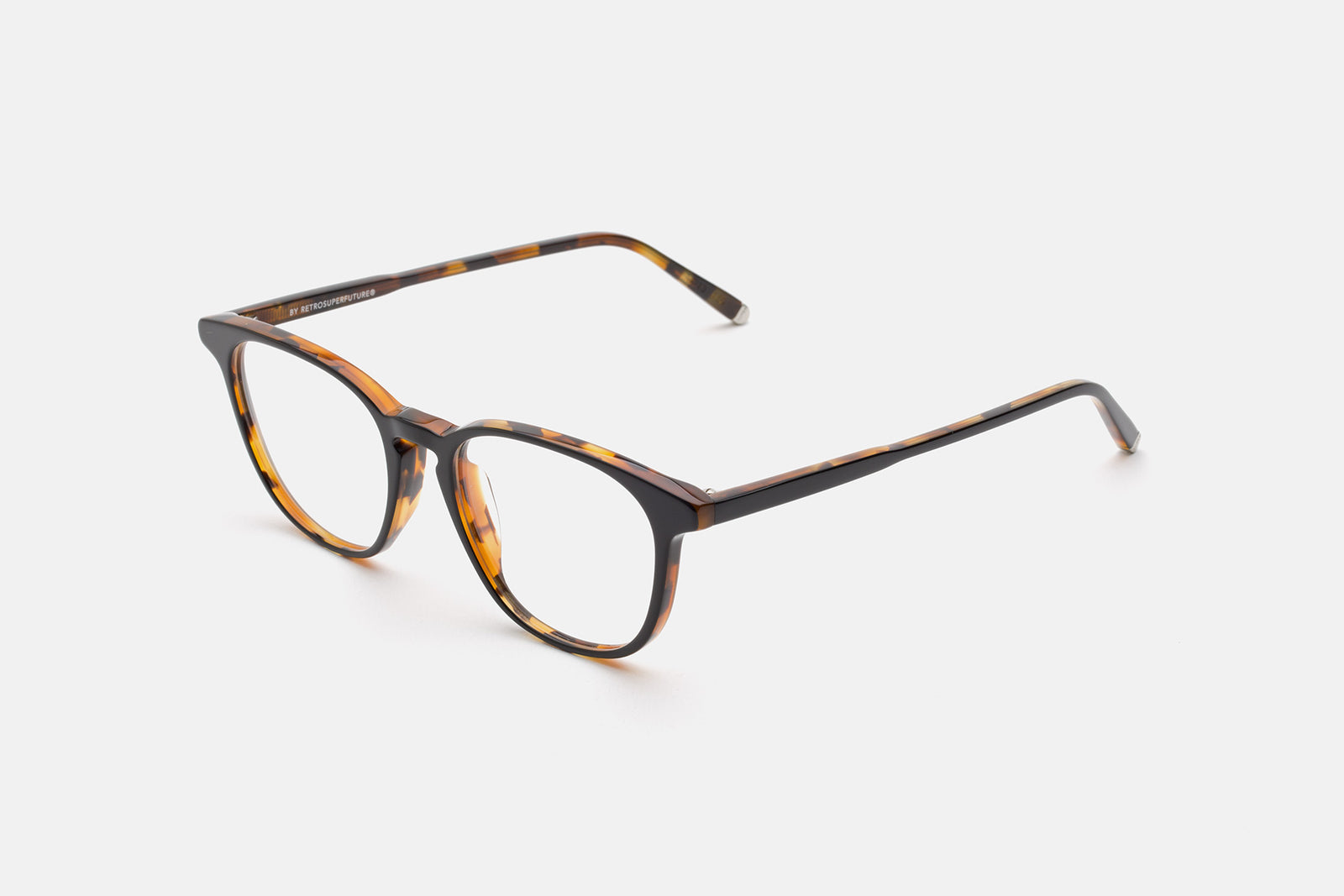 Numero 51 Nero Havana - Retrosuperfuture -