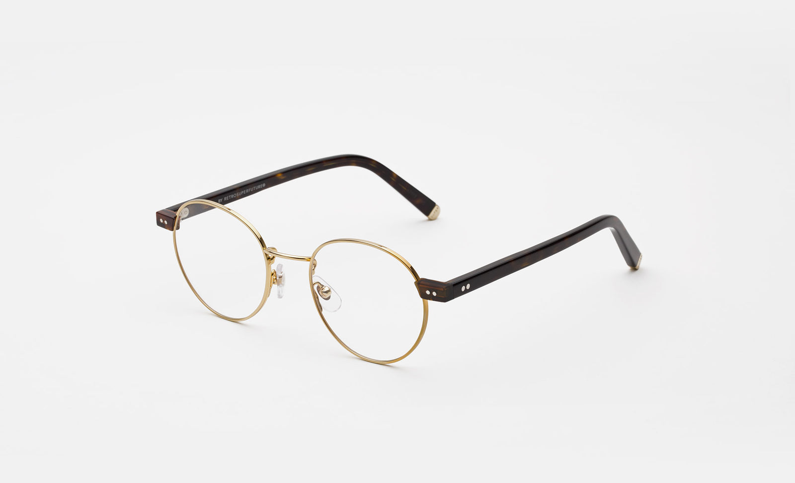 Numero 36 Oro - Retrosuperfuture -
