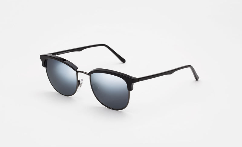 Terrazzo Opaco Black - Retrosuperfuture -
