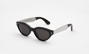 Drew Francis Black Silver - Retrosuperfuture - — 1