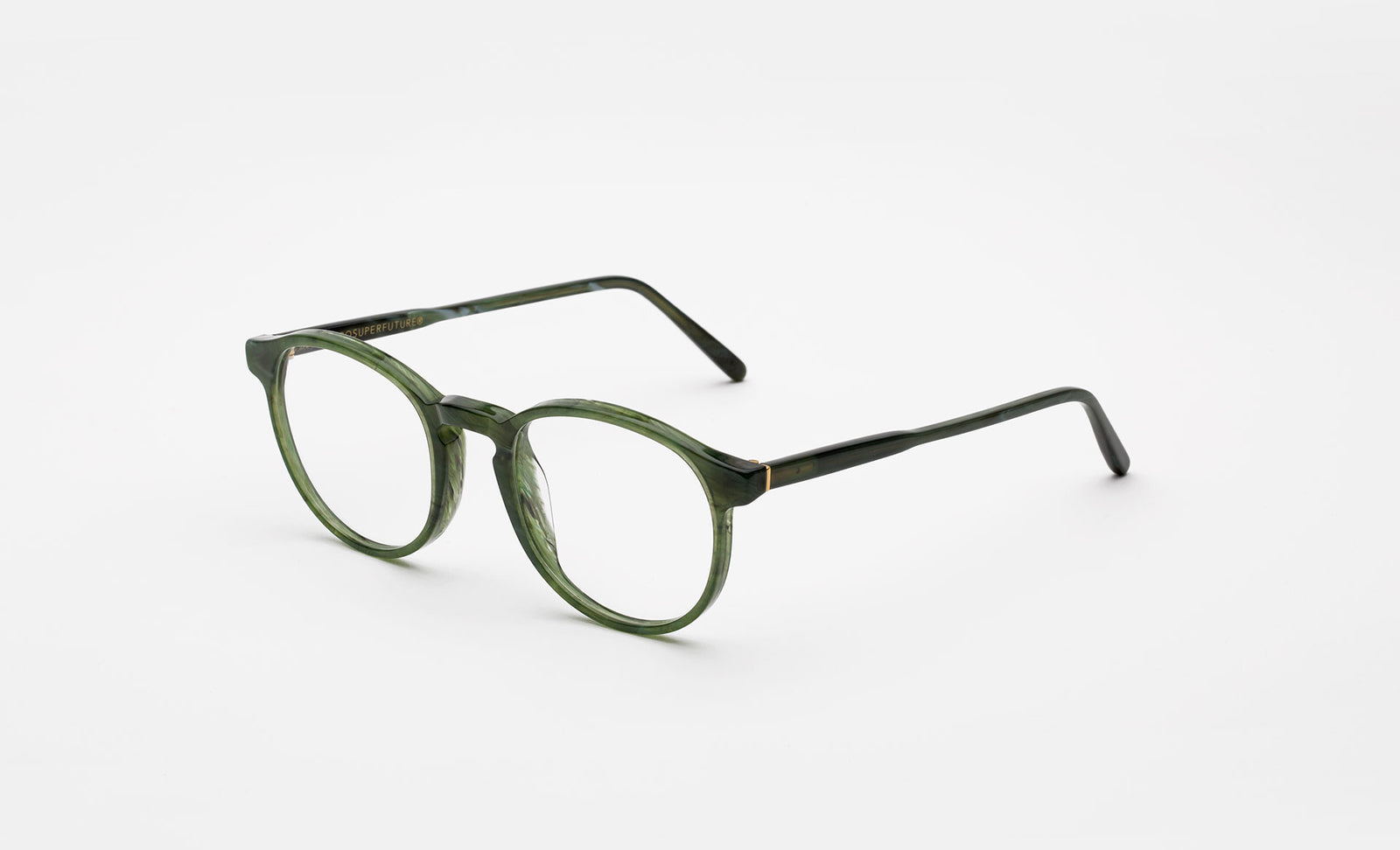 Numero 01 Pietra Verde - Retrosuperfuture -
