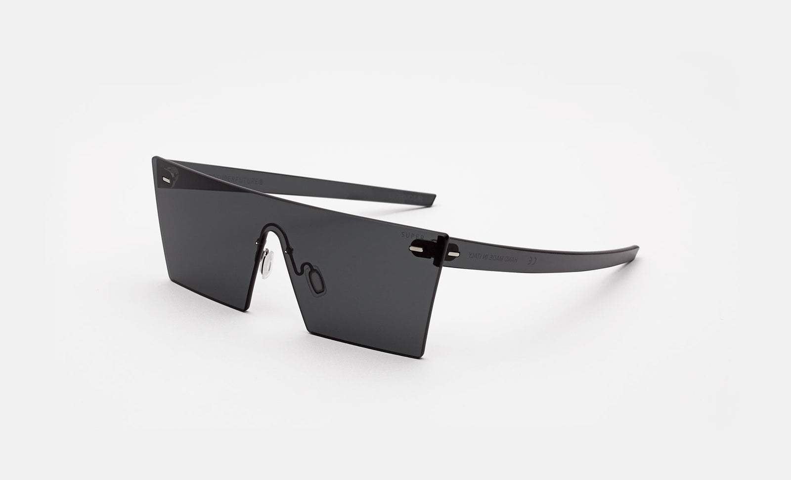 Tuttolente W Black - Retrosuperfuture -