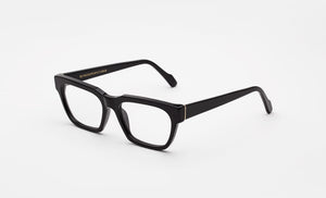 Numero 18 Black - Retrosuperfuture - — 2