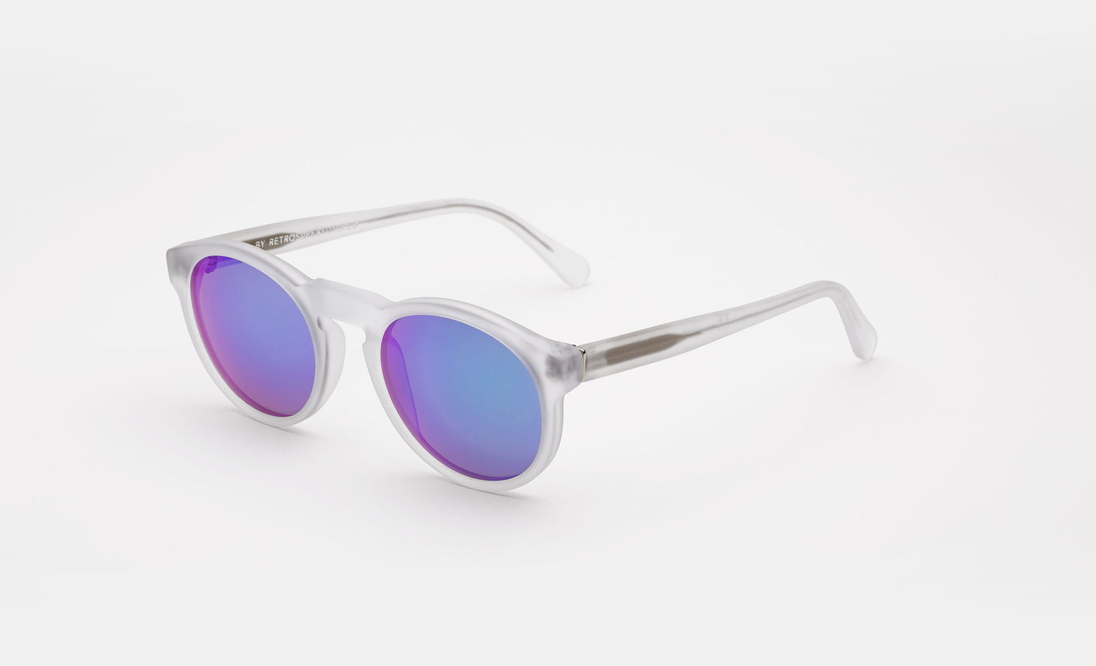 Paloma Crystal Flash Matte - Retrosuperfuture -