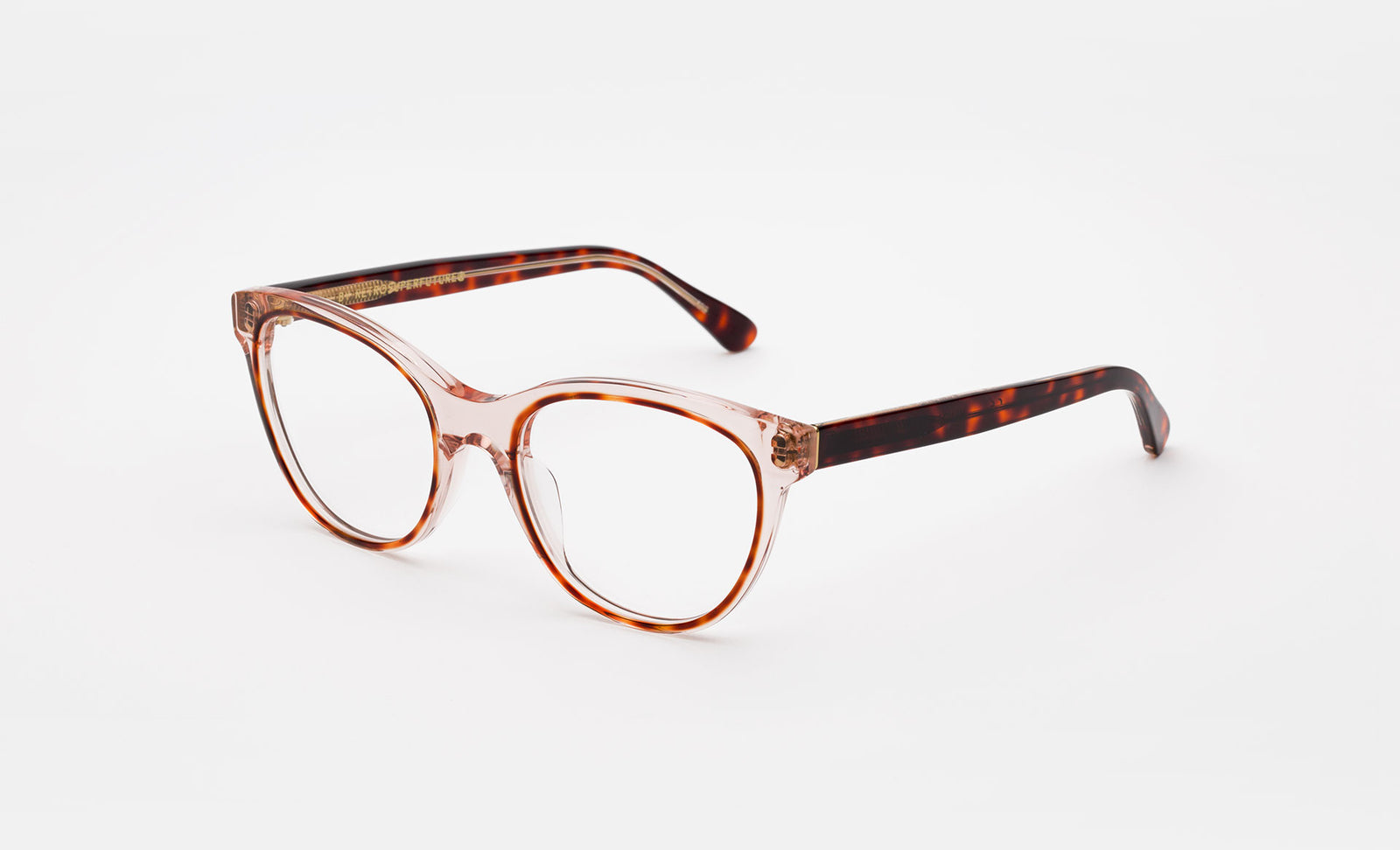 Numero 26 Tortoise Rim - Retrosuperfuture -