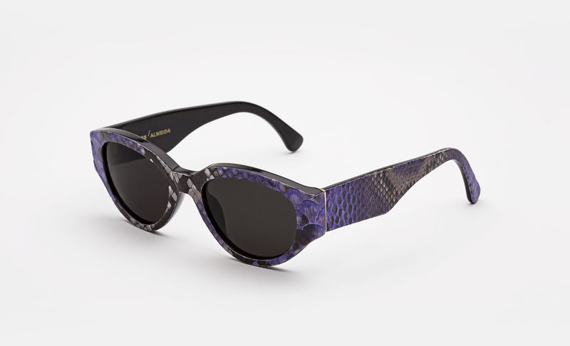 Super & Marques Almeida Violet - Retrosuperfuture -