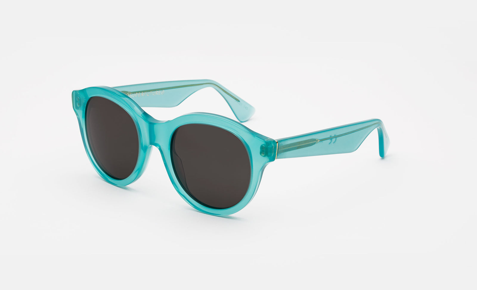 Mona Turquoise - Retrosuperfuture -