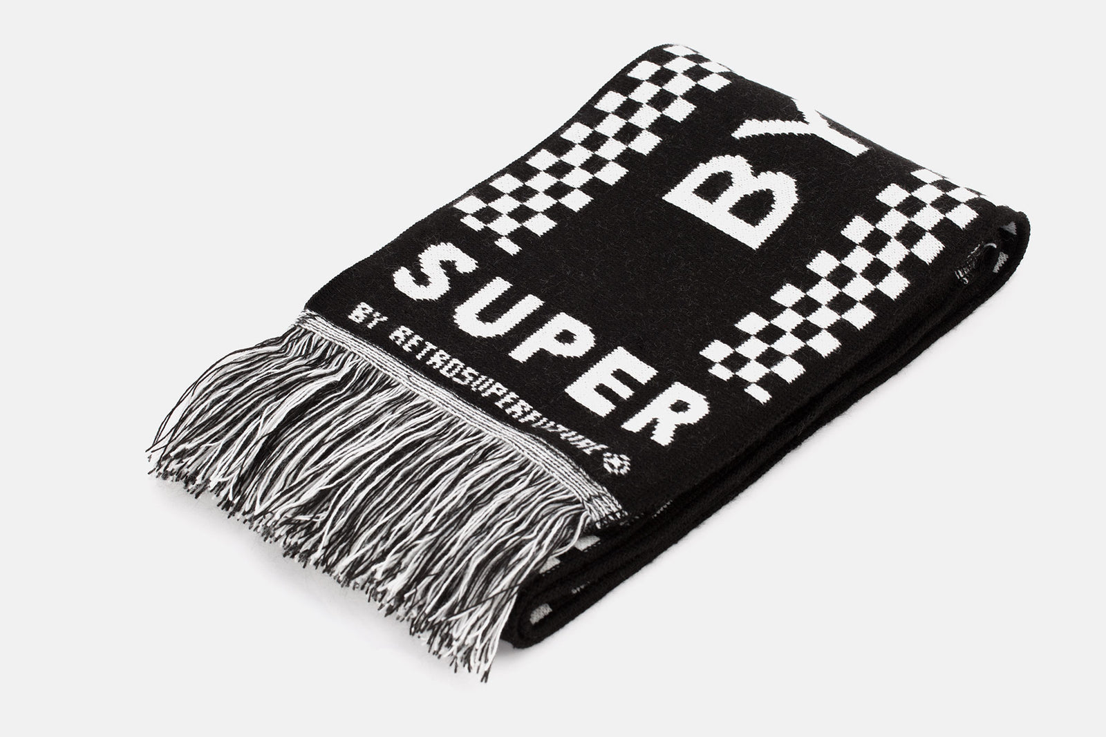 Scarf - Retrosuperfuture -