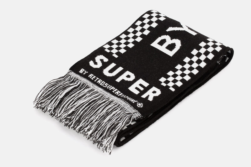 Scarf - Retrosuperfuture -