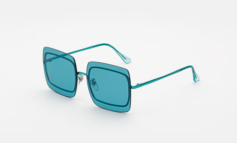Gia Turquoise - Retrosuperfuture -