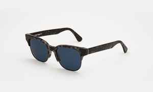 Dickinson Grey Havana Matte - Retrosuperfuture - — 1