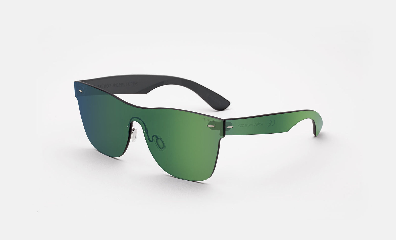 Tuttolente Classic Petrol - Retrosuperfuture -