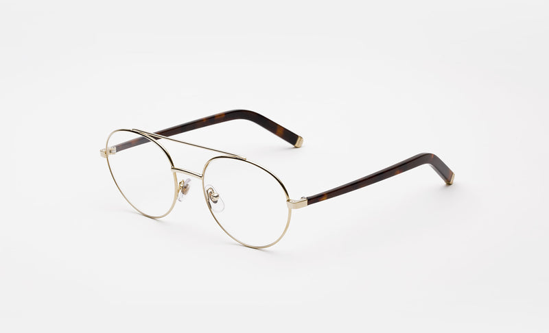 Numero 32 Oro - Retrosuperfuture -