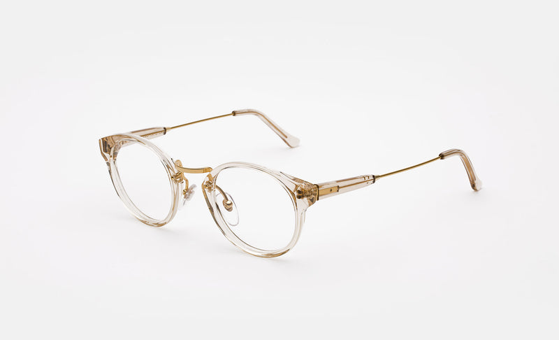 Panamá Optical Resin - Retrosuperfuture -