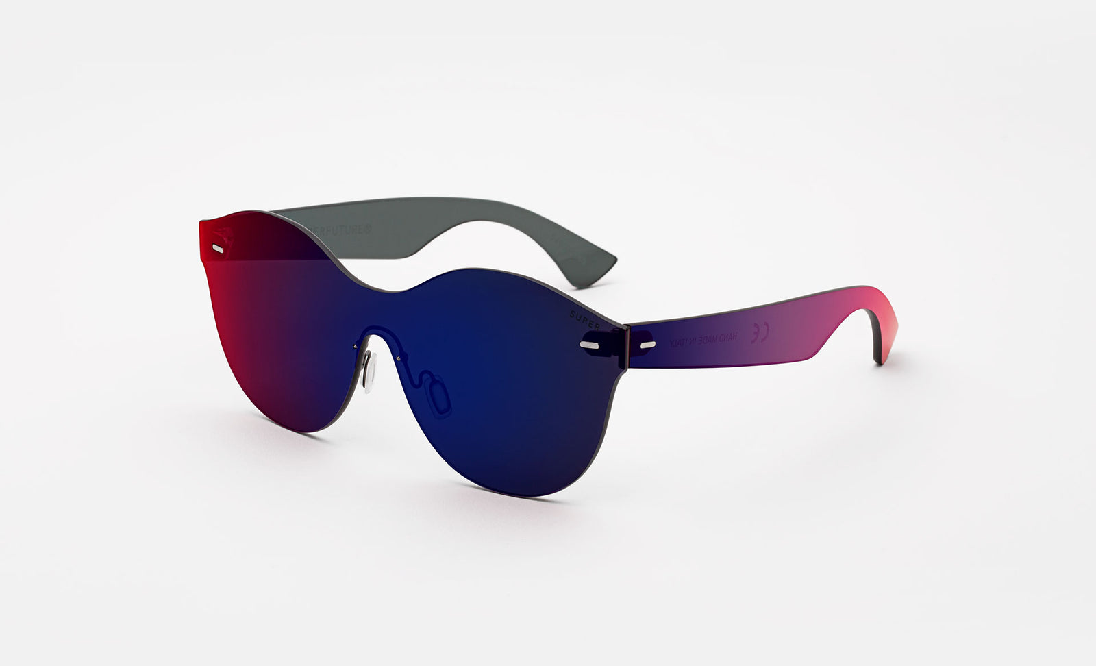 Tuttolente Mona Infrared - Retrosuperfuture -