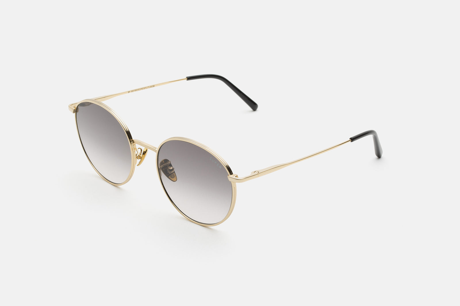 Europa Black Ombre - Retrosuperfuture -