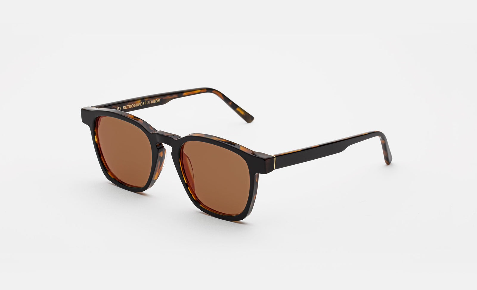 Unico Black Havana - Retrosuperfuture -