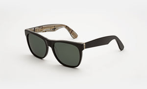 Classic Black Prospettiva Fontana - Retrosuperfuture - — 1