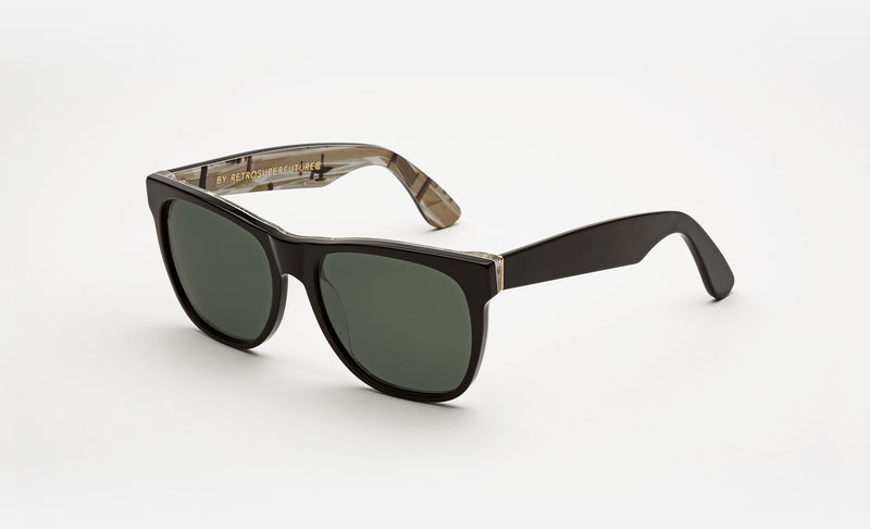 Classic Black Prospettiva Fontana - Retrosuperfuture -