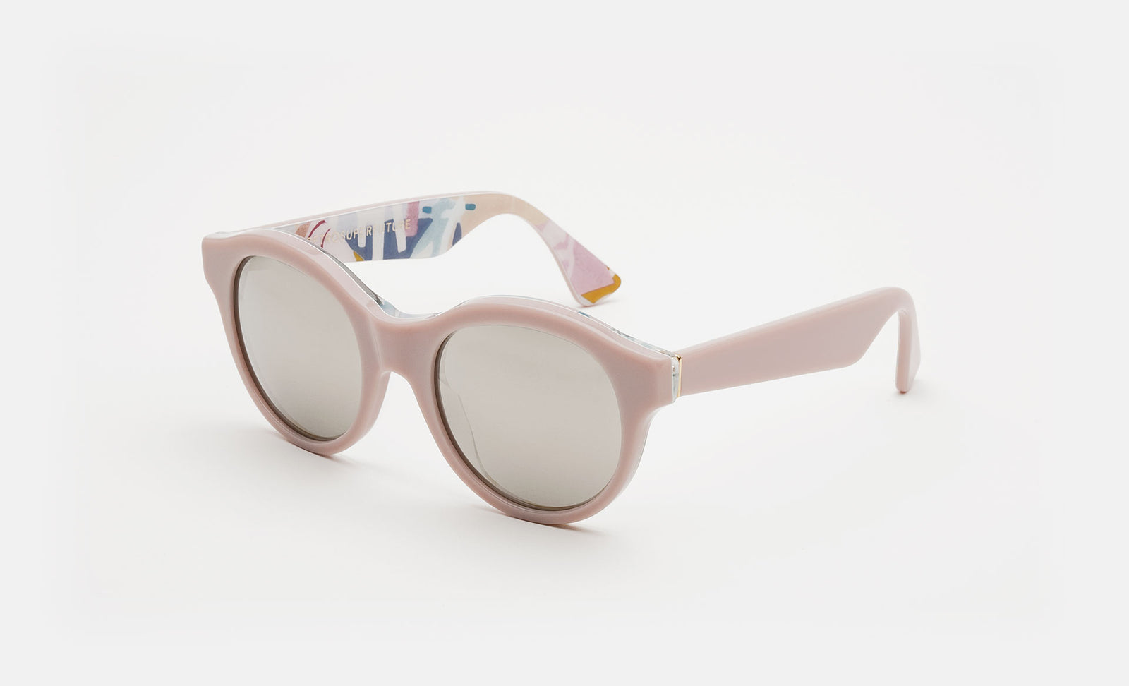 Mona Ferragosto - Retrosuperfuture -