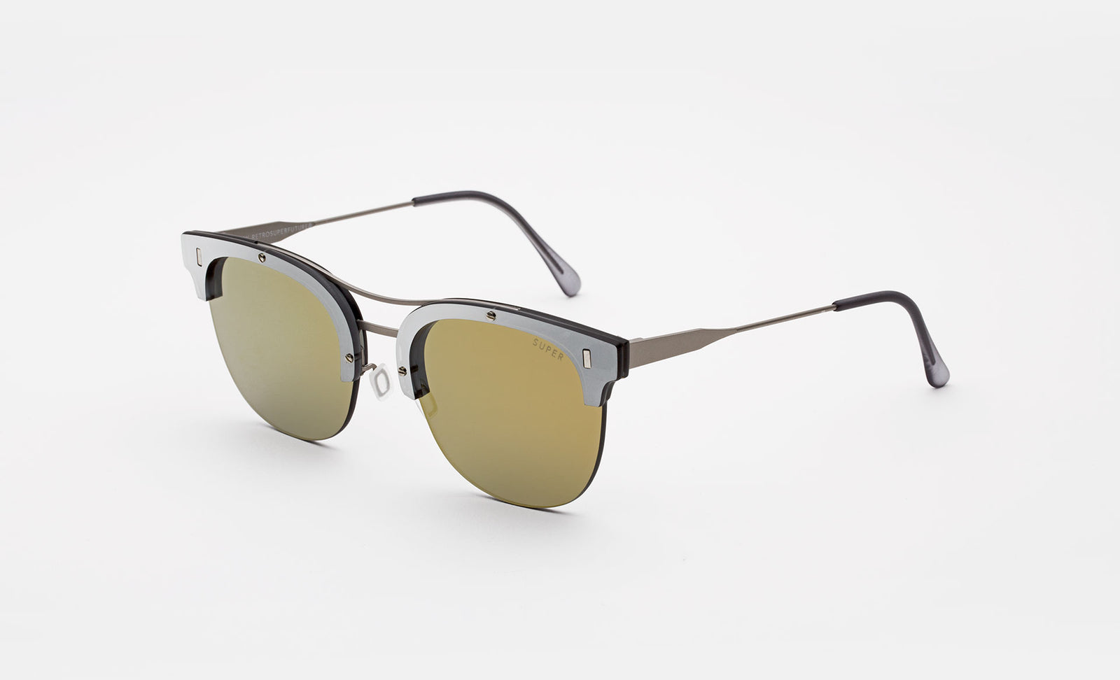 Strada Gold - Retrosuperfuture -