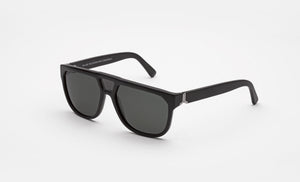 WeSC Black Matte Polarized Lens - Retrosuperfuture - — 1
