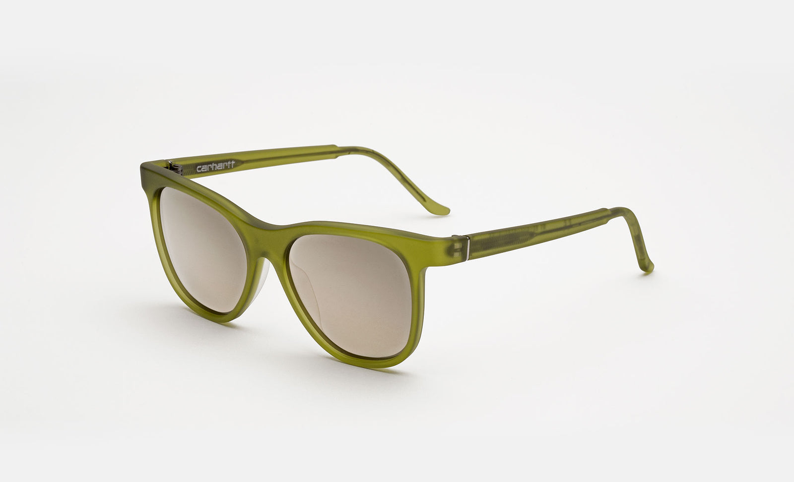 Jaycee Green Matte - Retrosuperfuture -