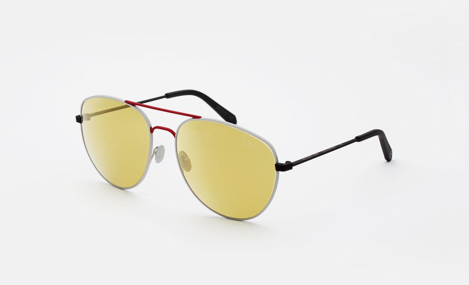 SUPER / MATUSE - Retrosuperfuture -