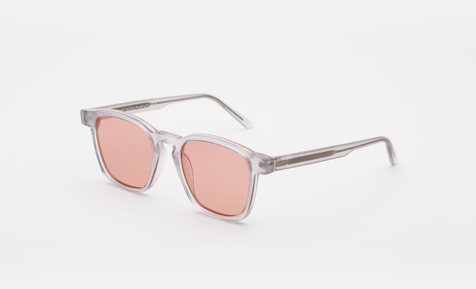 Unico Grey - Retrosuperfuture -