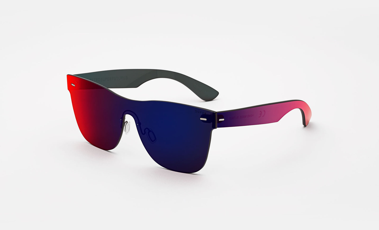 Tuttolente Classic Infrared - Retrosuperfuture -