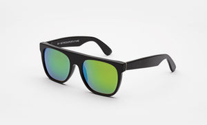 Flat Top Cove Black - Retrosuperfuture - — 2