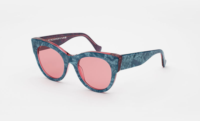 Noa Blue Pearl - Retrosuperfuture -