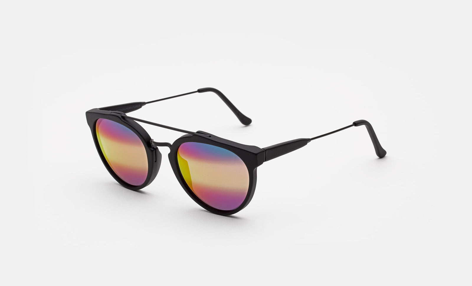 Giaguaro M3 - Retrosuperfuture -