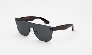 Screen Flat Top Black - Retrosuperfuture - — 2