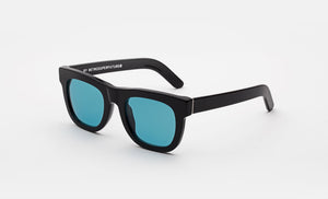 Ciccio Black Turquoise - Retrosuperfuture - — 2
