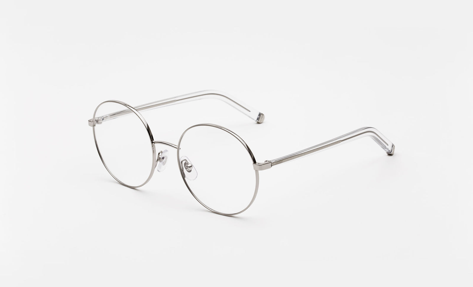 Numero 33 Argento - Retrosuperfuture -