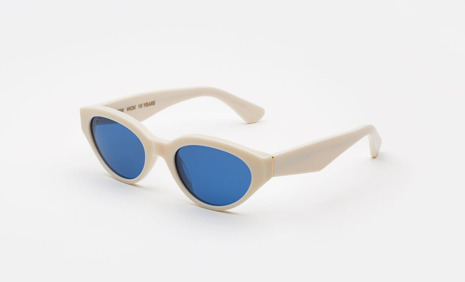 SUPER / WOK Blue - Retrosuperfuture -