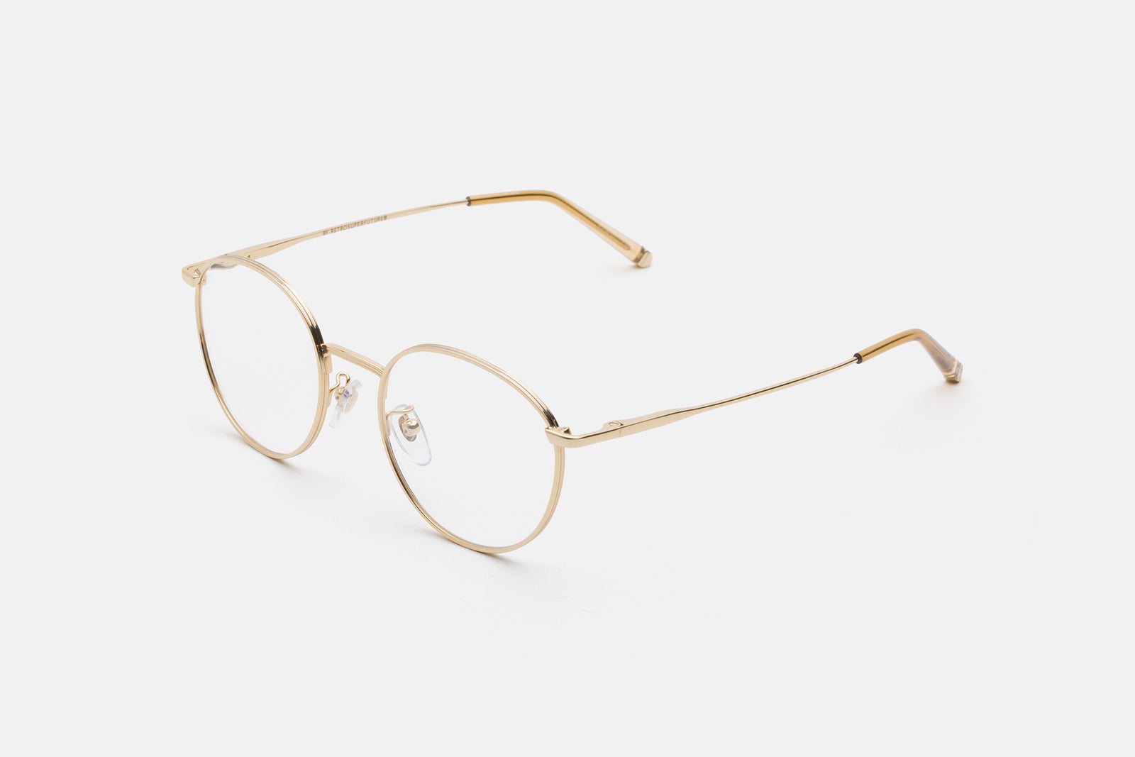 Numero 61 Oro - Retrosuperfuture -