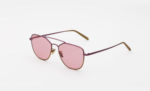 SUPER for I VISIONARI Sun Pink Fade - Retrosuperfuture - — 2