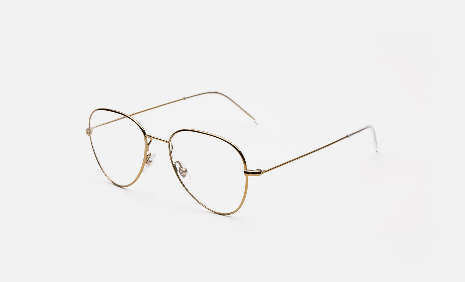 Numero 07 Brass - Retrosuperfuture -