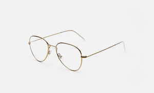 Numero 07 Brass - Retrosuperfuture - — 1