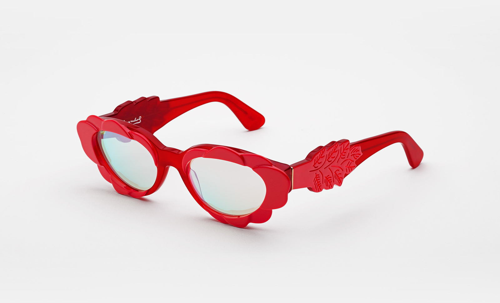 Andy Warhol Flowers I - Retrosuperfuture -