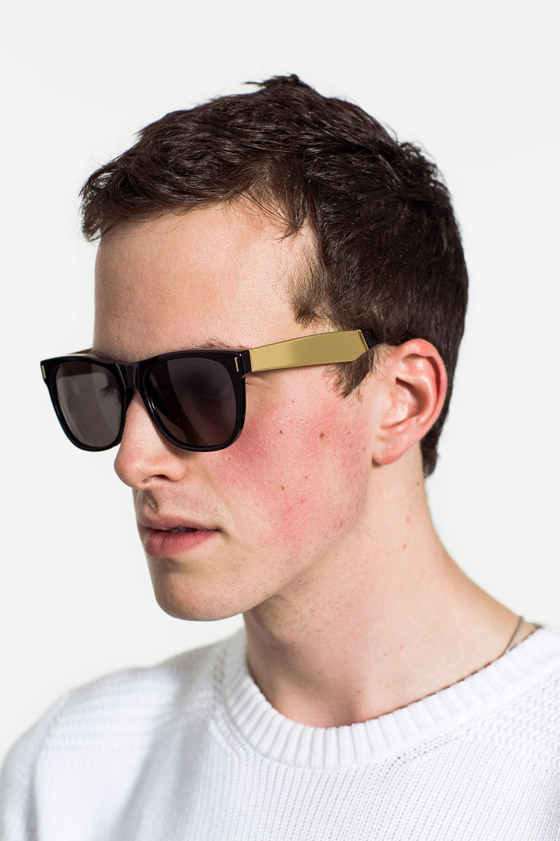 Classic Francis Black Gold - Retrosuperfuture -